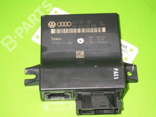 Electronic module AUDI A6 Allroad C6 (4FH) 2.7 TDI quattro | BP6379659M83 