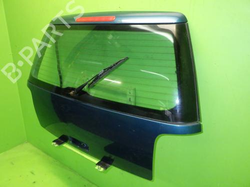 Tailgate SEAT AROSA (6H1) 1.4 TDI | BP19162903C6 