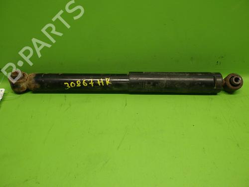 Used Right rear shock absorber CITROËN C2 (JM_) 1.4 (73 hp) 32398930