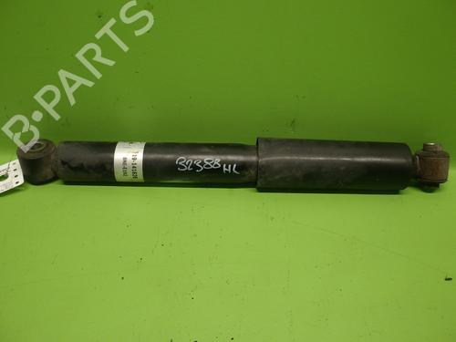 Venstre bagtil støddæmper OPEL ZAFIRA / ZAFIRA FAMILY B (A05) 1.9 CDTI (M75) (150 hp) 31607580