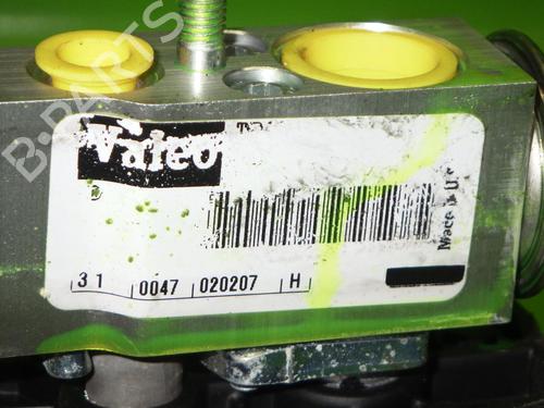 Air conditioning evaporator MERCEDES-BENZ M-CLASS (W164) ML 280 CDI 4-matic (164.120) | BP14732867M109 
