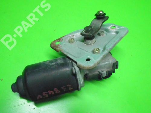 Used Front wiper motor DAIHATSU CUORE V (L7_) 1.0 i (L701) (56 hp) 6653796