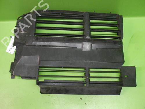 Used Air vent Air vent FORD FOCUS III Turnier 1.0 EcoBoost (100 hp) 34387597 34387597