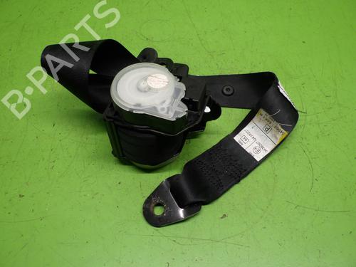 Rear right seatbelt NISSAN PIXO (UA0) 1.0 | BP29046406I28 