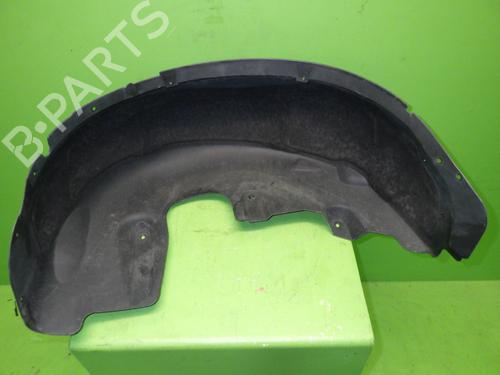 Used Wheel arch VOLVO V70 II (285) D5 AWD (163 hp) 18645749