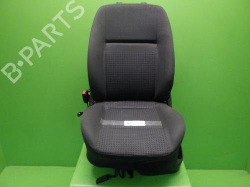 Used Left front seat VW POLO (6N2) 1.0 (50 hp) 29901400