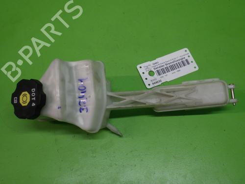 Used Brake fluid reservoir Brake fluid reservoir OPEL INSIGNIA B Grand Sport (Z18) 2.0 (68) (200 hp) 33998576 33998576