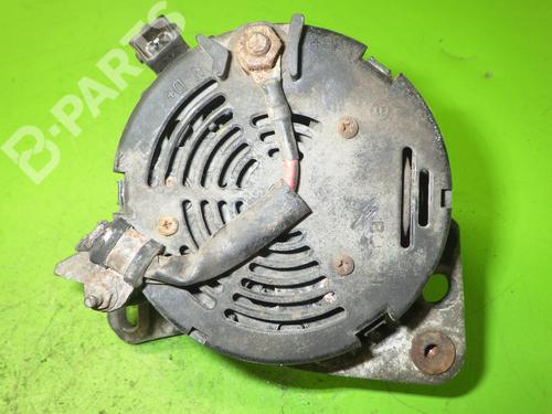 Alternator SEAT IBIZA II (6K1) 1.6 i | BP6339782M7 