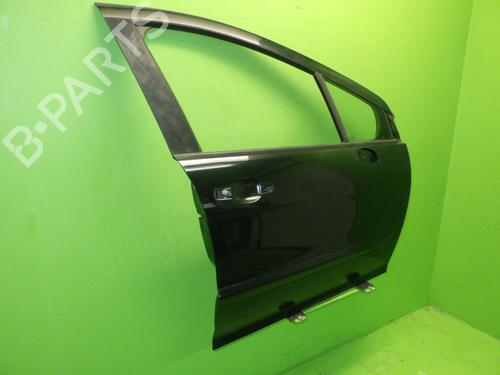 Right front door PEUGEOT 308 I (4A_, 4C_) 1.6 16V | BP21362034C3 