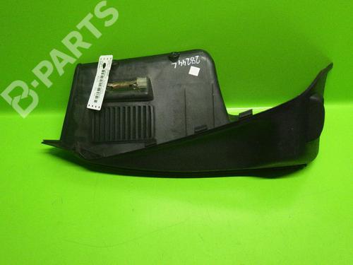 BP6377339C85 | Hoedenplank SEAT LEON (1M1) 1.6 16 V BP6377339C85