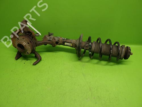 Right front shock absorber VW POLO III (6N1) 60 1.7 SDI | BP29046149M17 