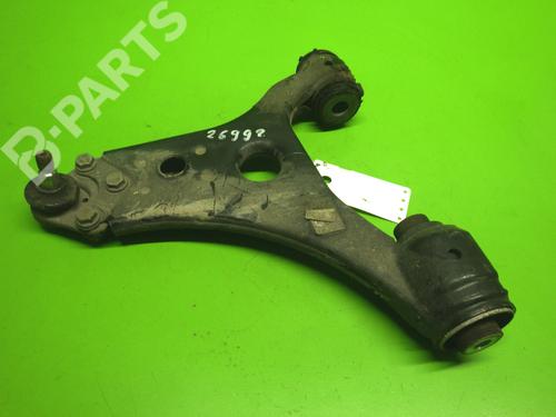 Right front suspension arm MERCEDES-BENZ A-CLASS (W169) A 170 (169.032, 169.332) | BP6676547M13 