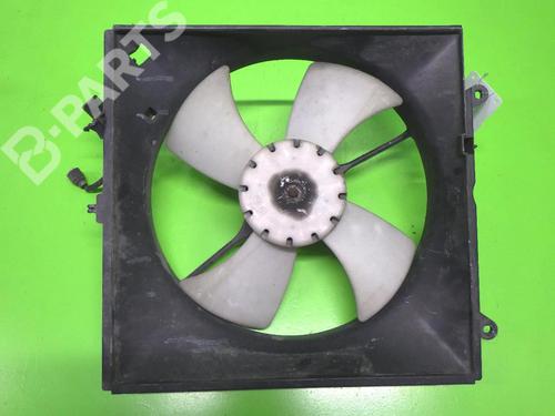 Ventilateur radiateur MITSUBISHI COLT IV (CA_A) 1.3 GLi 12V (CA1A) (75 hp) 6354534