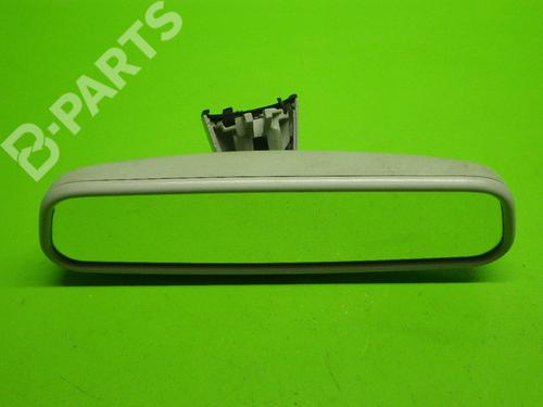 Used Rear mirror AUDI A6 Allroad C6 (4FH) 3.0 TDI quattro (233 hp) 8883712