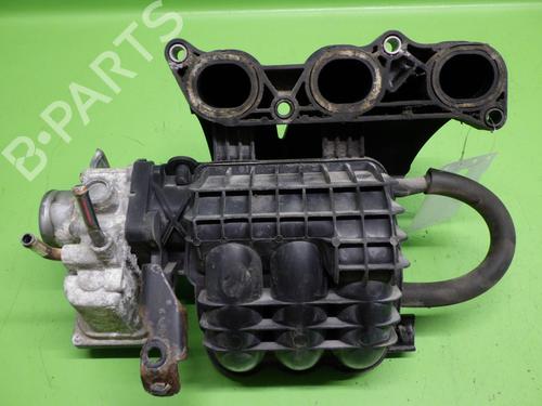 Intake manifold SMART FORFOUR (454) 1.1 (454.030) | BP25480781M70 