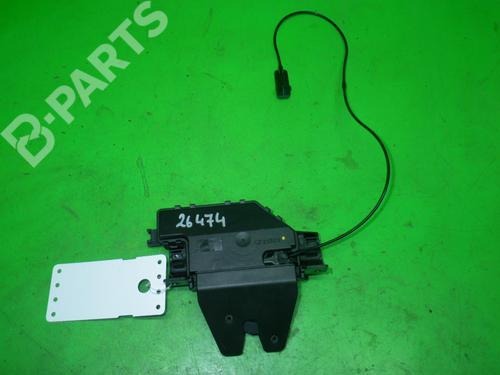 Tailgate lock BMW 1 (E87) 116 i | BP6362245C101 