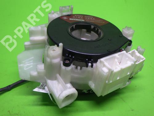 Squib airbag NISSAN ALMERA TINO (V10) 2.2 dCi | BP7772798C102