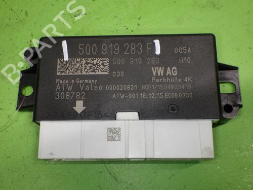 Used Electronic module Electronic module 38275945 38275945