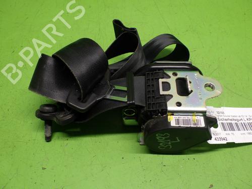 Sikkerhedssele foran venstre FORD TRANSIT COURIER B460 Box Body/MPV 1.6 TDCi (95 hp) 29017140