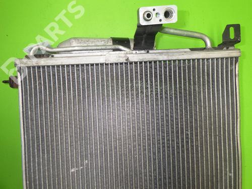 AC radiator OPEL OMEGA B (V94) 2.0 16V (F69, M69, P69) | BP6338888M32 