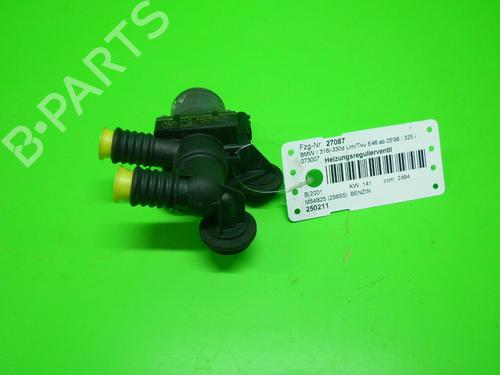 Used Electronic sensor BMW 3 (E46) 325 i (192 hp) 14717543