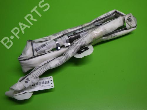 Left curtain airbag MERCEDES-BENZ C-CLASS T-Model (S204) C 350 CDI 4-matic (204.292) | BP14731472C11 