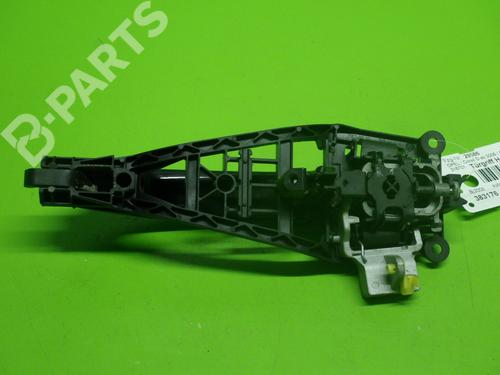 Türgriff hinten links außen OPEL CORSA D (S07) 1.3 CDTI (L08, L68) | BP10746650C130 