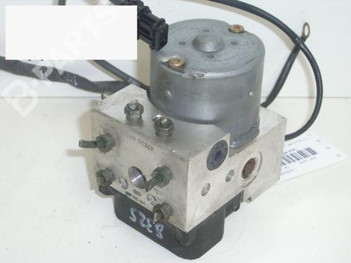 Used ABS pump NISSAN MICRA II (K11) 1.0 i 16V (54 hp) 6354349