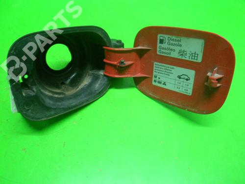 Fuel flap VW GOLF IV Variant (1J5) 1.9 SDI | BP6431922C131 