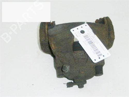 Left front brake caliper OPEL ASTRA H (A04) 1.6 (L48) | BP14706733M105 