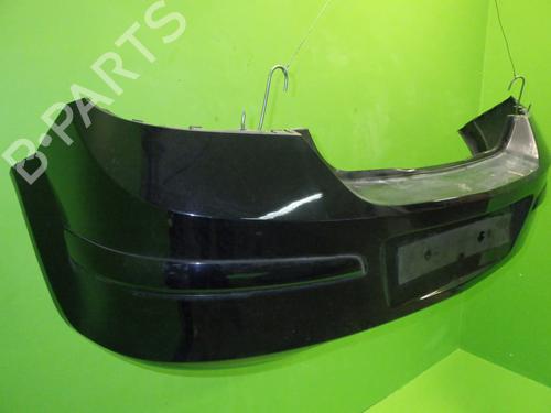 Rear bumper OPEL ASTRA H (A04) 1.3 CDTI (L48) | BP28050440C8 