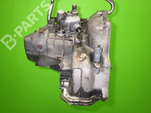 Gearbox OPEL CORSA B (S93) 1.2 i (F08, F68, M68) | BP6339592M3 