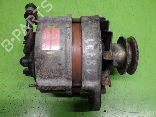 Used Alternator VW PASSAT B3/B4 Variant (3A5, 35I) 1.8 (90 hp) 29622213