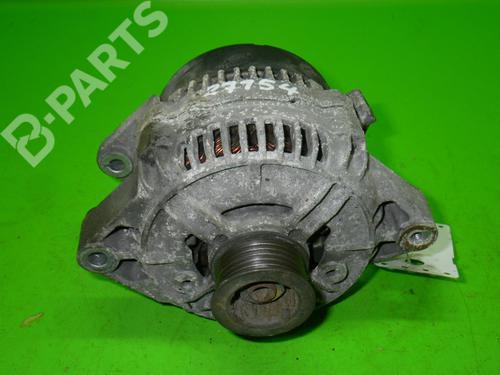 Alternator OPEL OMEGA B (V94) 2.0 16V (F69, M69, P69) | BP6367990M7 