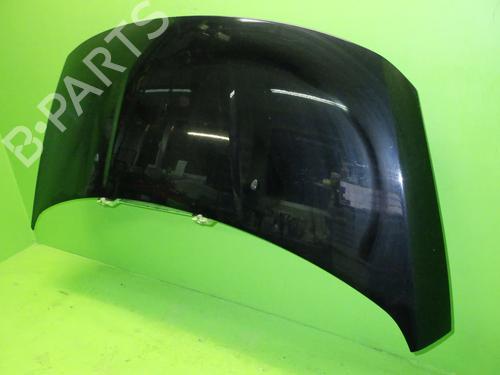 Hood PEUGEOT 3008 I MPV (0U_) 1.6 HDi | BP25730901C1