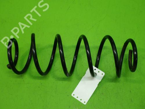Used Shock absorber spring MERCEDES-BENZ A-CLASS (W169) A 170 (169.032, 169.332) (116 hp) 14743122