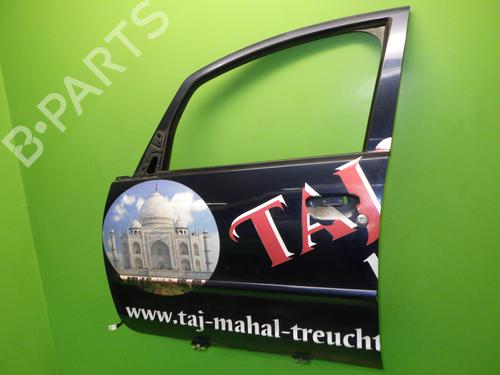 Left front door MITSUBISHI COLT VI (Z3_A, Z2_A) 1.3 (Z21A) | BP30530541C2
