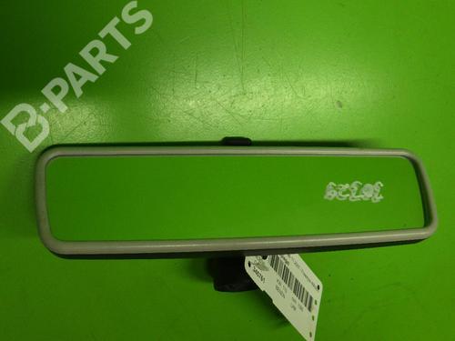 Used Rear mirror VW TIGUAN (5N_) 1.4 TSI (150 hp) 6395177