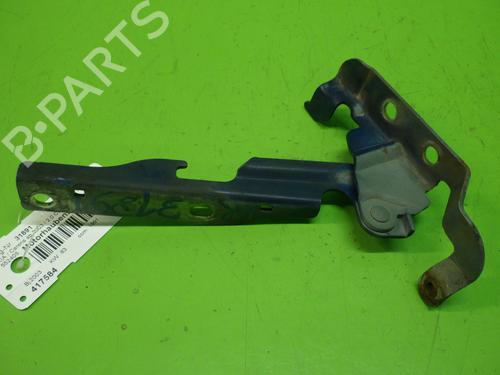 Hinge/Door check strap KIA CARENS II MPV (FJ) 2.0 CRDi | BP22376430C146 