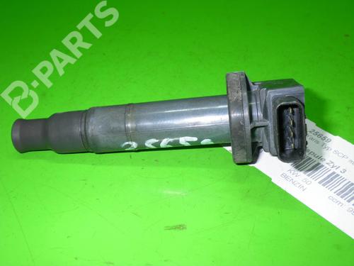 Ignition coil TOYOTA YARIS (_P1_) 1.0 (SCP10_, SCP10R) | BP6356880M94 
