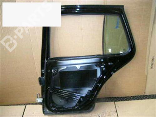 Right rear door VW GOLF IV (1J1) 1.4 16V | BP6669104C5 
