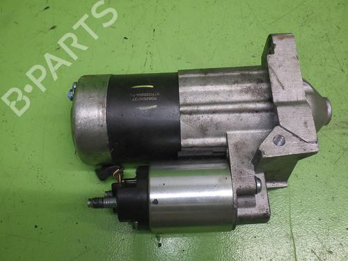 Starter RENAULT KANGOO (KC0/1_) 1.5 dCi (KC07) | BP37411991M8 - Image 2