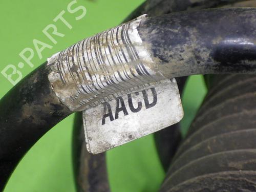 Right front shock absorber OPEL ASTRA J (P10) 1.6 Turbo (68) | BP29215802M17 