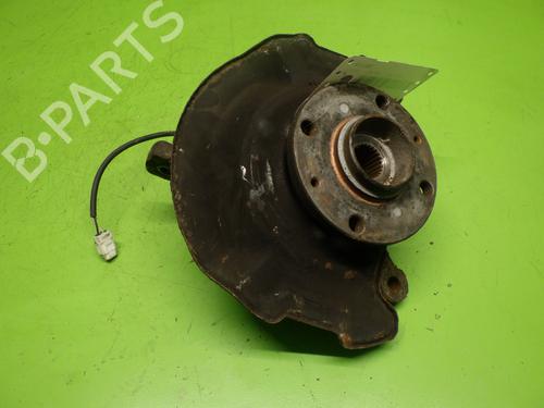 Used Right front steering knuckle SUZUKI SWIFT III (MZ, EZ) 1.3 (RS413, ZC11S) (92 hp) 29016861