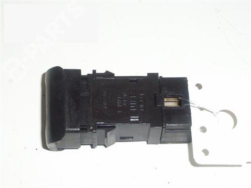 Warning switch NISSAN SERENA (C23) 2.3 D | BP6348213I22 