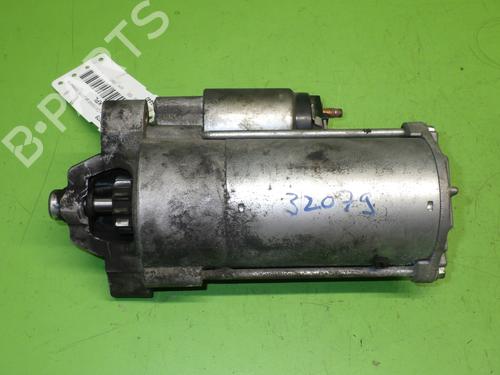 Used Starter FORD GALAXY II (WA6) 2.0 TDCi (140 hp) 28284758