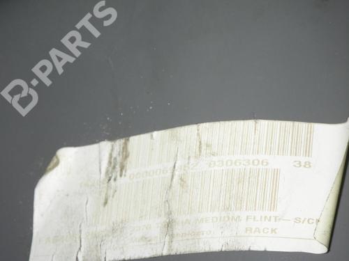 Rear right panel MAZDA 2 (DY) 1.6 | BP7214908C61 