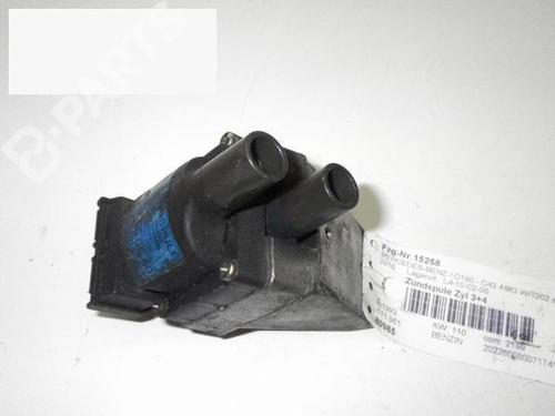 Used Ignition coil MERCEDES-BENZ C-CLASS (W202) C 220 (202.022) (150 hp) 6404752