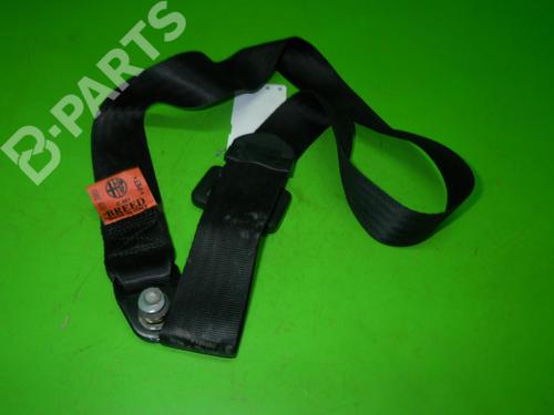 Rear center seatbelt ALFA ROMEO 156 Sportwagon (932_) 2.4 JTD (932.BXC00) | BP6647544I27 
