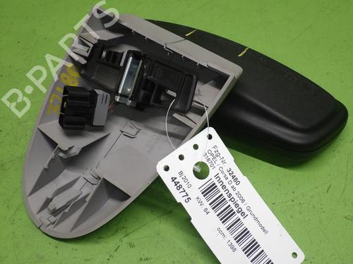 Rear mirror OPEL CORSA D (S07) 1.4 (L08, L68) | BP37432392I6 - Image 4